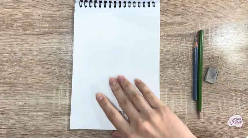 Рисуем Бревно