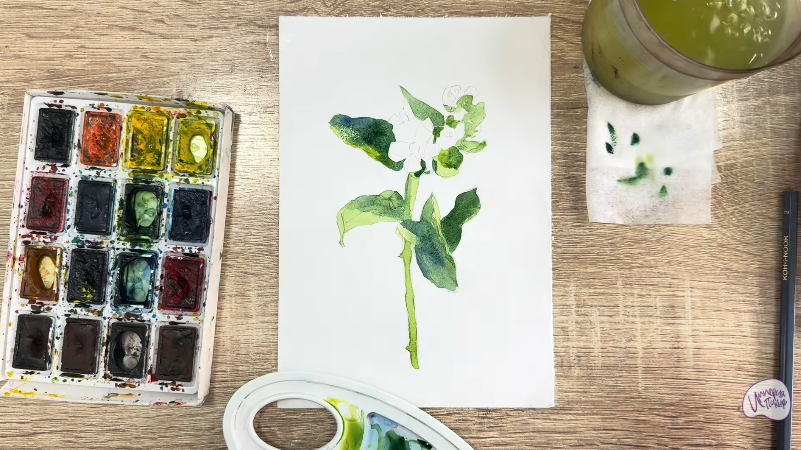 Рисуем Твидия