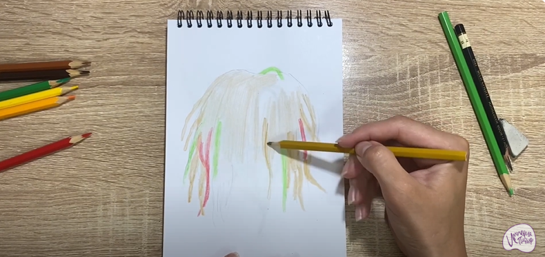 Рисуем Дреды