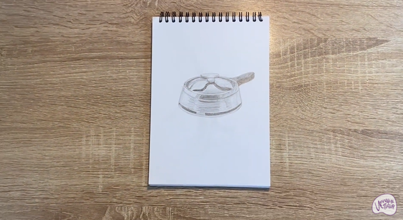 Рисуем Калауд