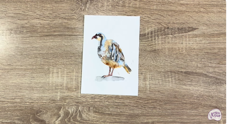 Рисуем Кеклик Рисуем Кеклик