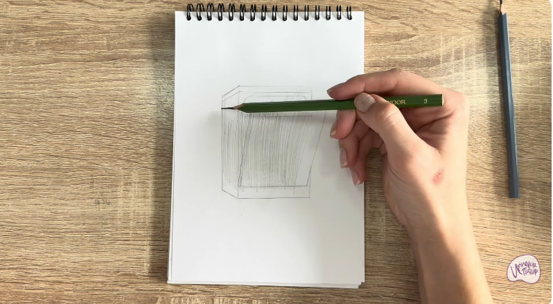 Рисуем Посудомоечная машина