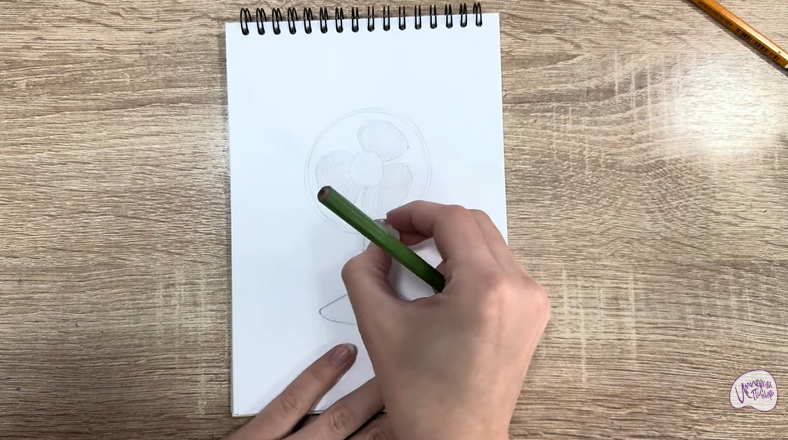 Рисуем Вентилятор