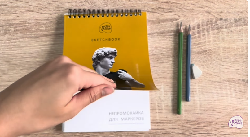 Рисуем Бурманский кот Рисуем Бурманский кот