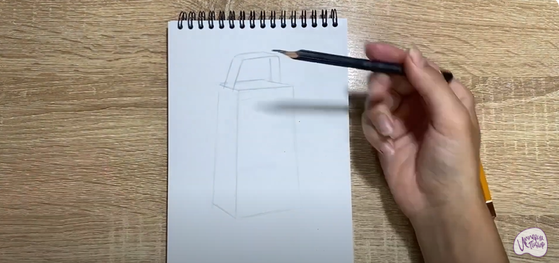 Рисуем Тёрка