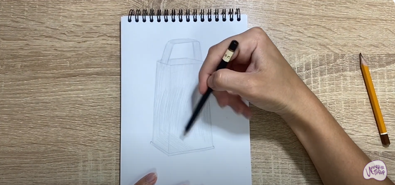 Рисуем Тёрка
