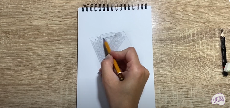 Рисуем Планшет для бумаги