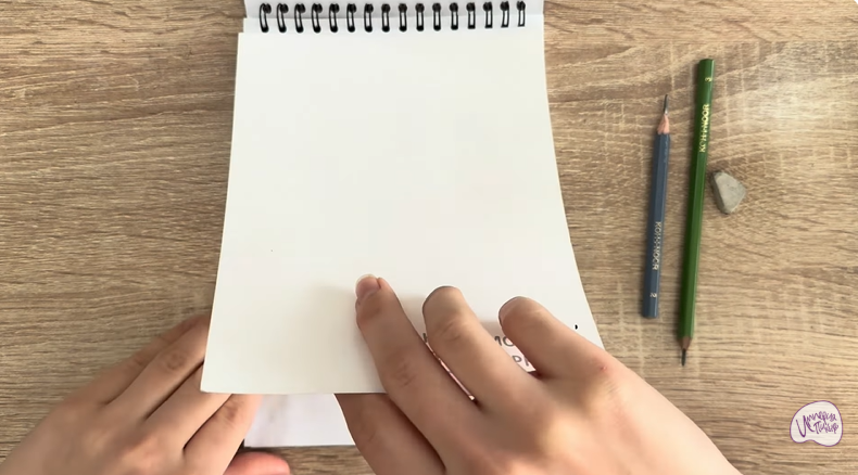 Рисуем Ключница