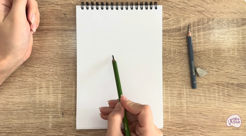 Рисуем Зацепной карабин