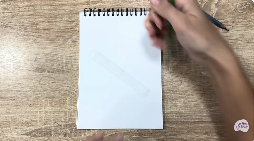 Рисуем Мел Рисуем Мел