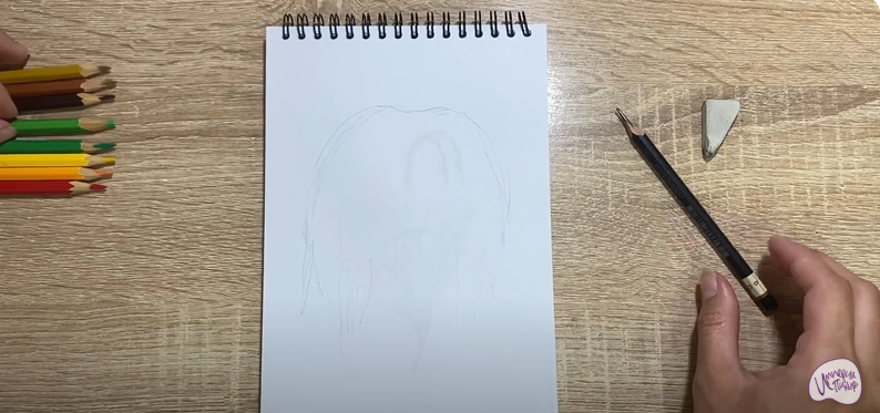 Рисуем Дреды