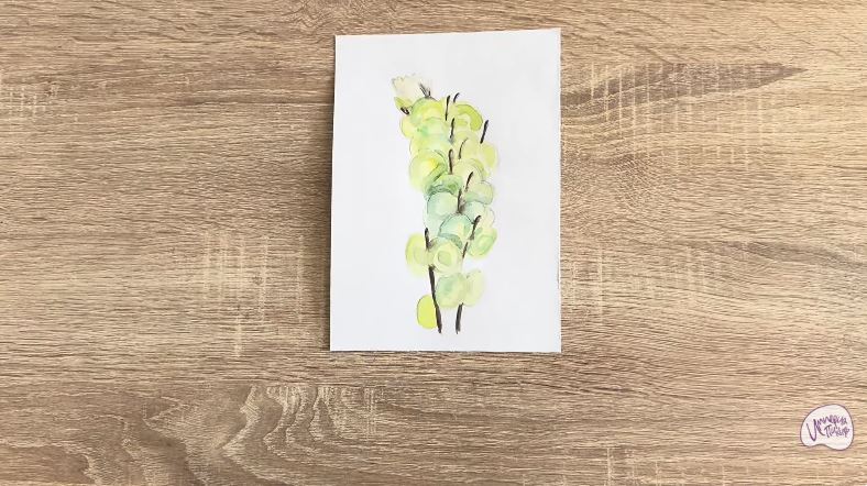 Рисуем Плещатка Рисуем Плещатка