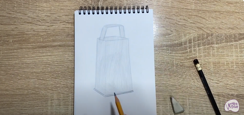 Рисуем Тёрка