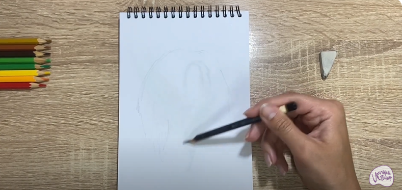 Рисуем Дреды