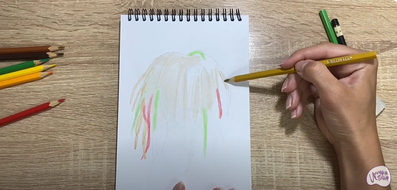 Рисуем Дреды