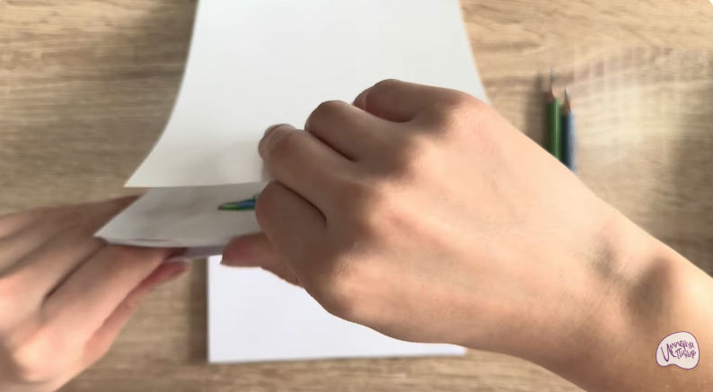 Рисуем Посудомоечная машина