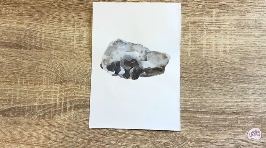 Рисуем Гематит Рисуем Гематит