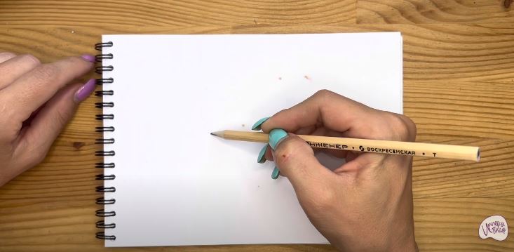 Рисуем Молния
