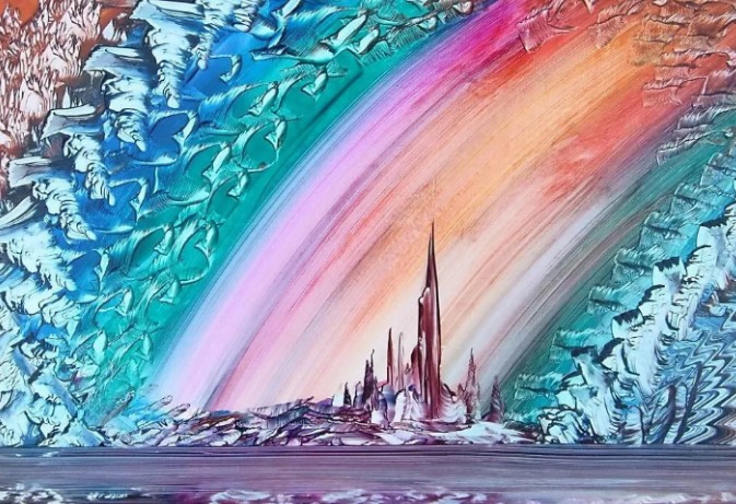 Рисуем Энкаустика Рисуем Энкаустика