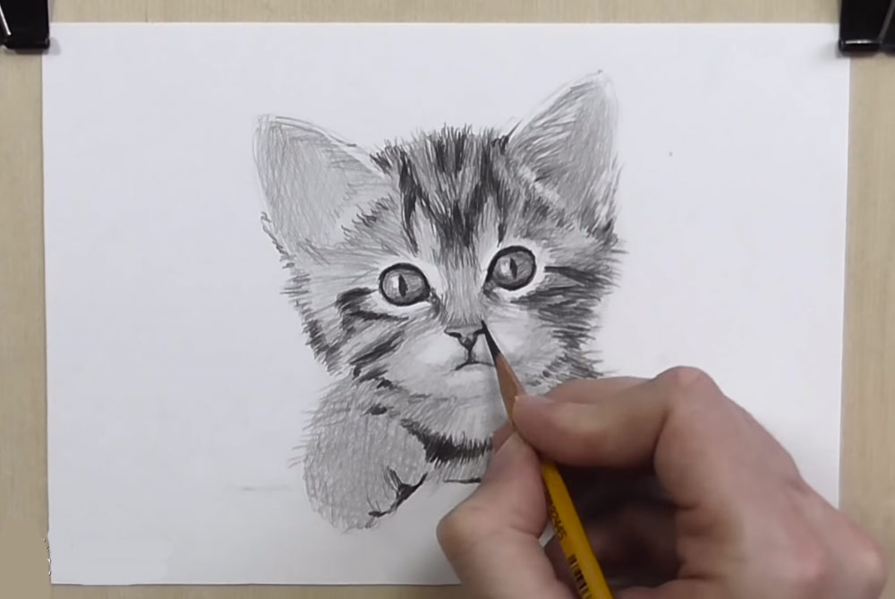 Рисуем Идеи для скетчбука
