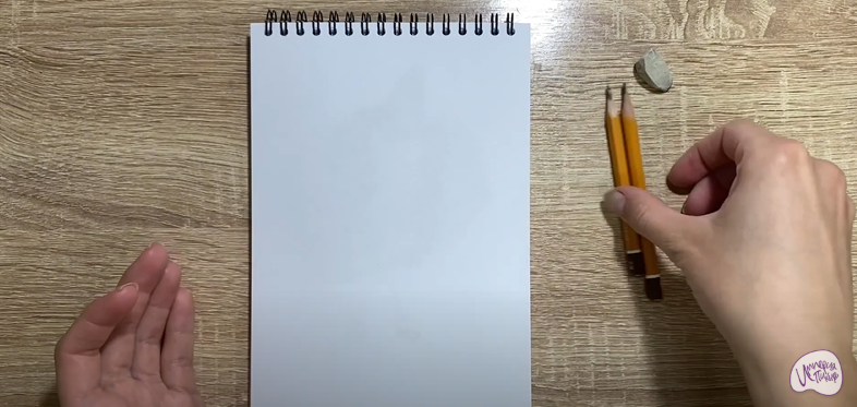 Рисуем Заводной ключ