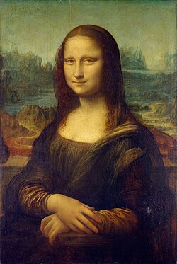 Рисуем Популярные художники
