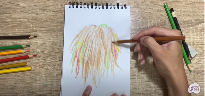 Рисуем Дреды