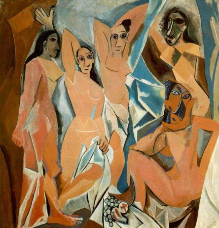 Рисуем Популярные художники