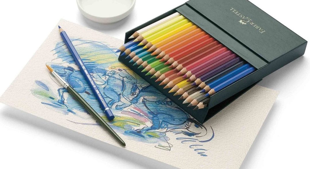 Рисуем Скетчинг