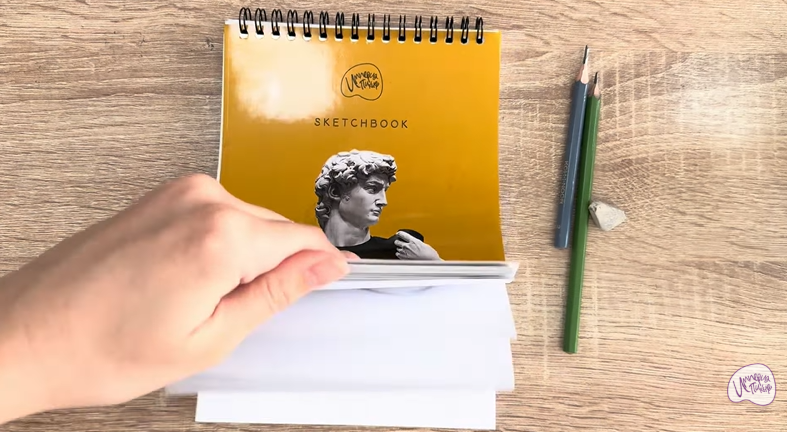 Рисуем Зацепной карабин