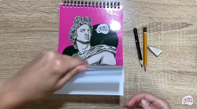 Рисуем Лётный шлем