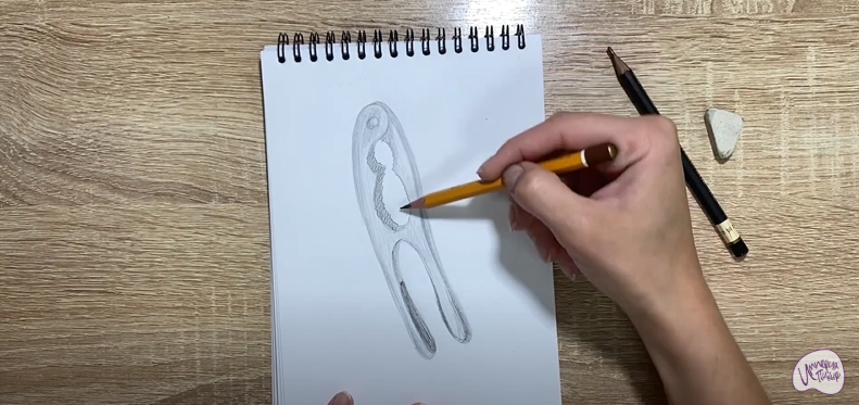Рисуем Орехокол