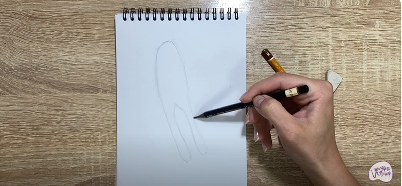Рисуем Орехокол