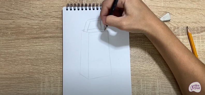 Рисуем Тёрка